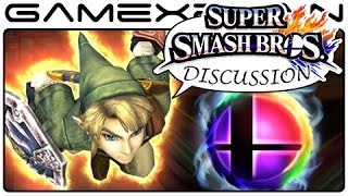 Super Smash Bros. Discussion - Final Smash Veteran Predictions (Wii U & 3DS)