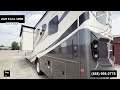 Check out this Video for a 2020 Fleetwood Fortis 34MB(Stock #482626)  for sale by Pop RVs. This unit is located in Sarasota, FL