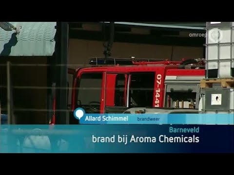 GLD Nieuws 8 september 2014