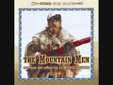 The Mountain Men (Michel Legrand)