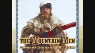 The Mountain Men (Michel Legrand)