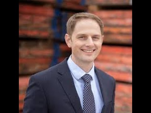 10 on Tuesdays – Mike Griffin, JP Cullen