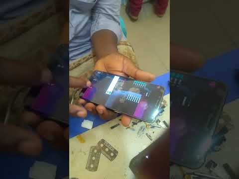 the umidigi screen i bought