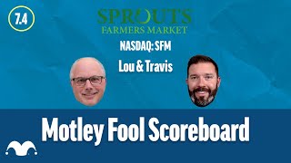 Sprouts (SFM): Could It Return 5–15% Over 5 Years
