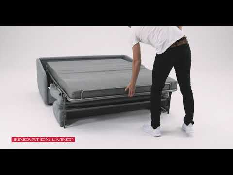 Eivor Sofa Bed How To Operate