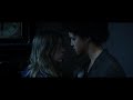 Nocturne Kiss Scene Juliet And Max Sydney Sweeney And Jacques Colimon