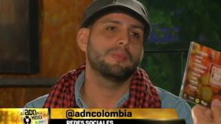 Cuba Libre Son Band, en &#39;El ADN de la Música&#39; (2)