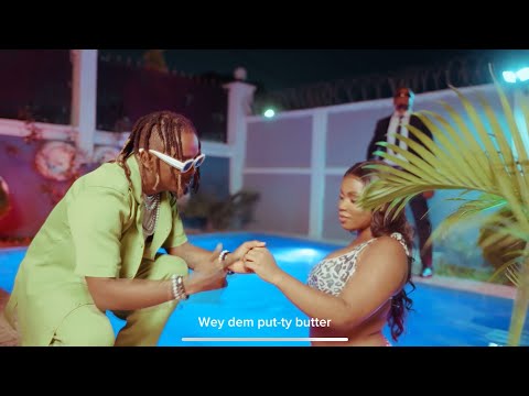 Blaise B - Bombombey (official Video)