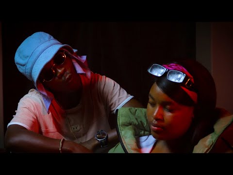 Lil Chaos - Izaza (Official Music Video)