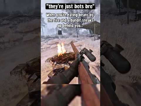 When the NPC Uses Stealth on YOU