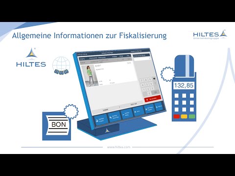 WinCash 5000 - Fiskalisierung der Kassen - Teil 1