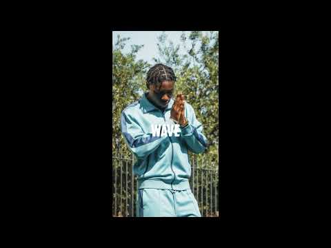 Tiakola x Rsko x Leto Type Beat - "Wave" Instru Rap Mélo 2023