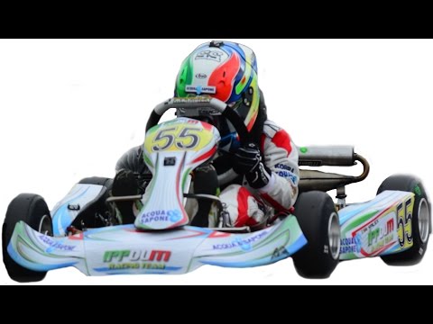 Rok Cup Rieti 7° Evento Centro Qualifiche