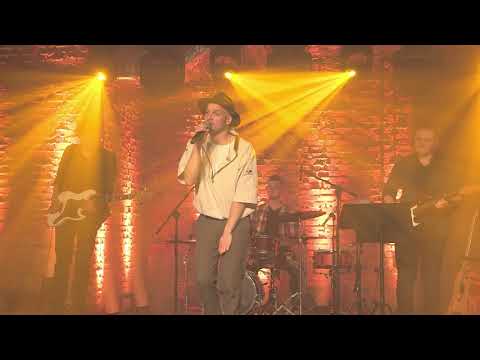 Gramy dla Mai (CSK Lublin) - Długość dźwięku samotności (arr. Artur Rojek)