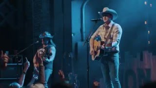 Jon Pardi &#39;California Sunrise&#39;