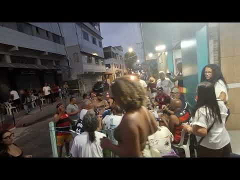 Encontro da Velha Guarda do Ataide - 2025