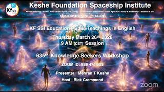 635. KSW - Vollständige Simultanübersetzung, 26.03.2026