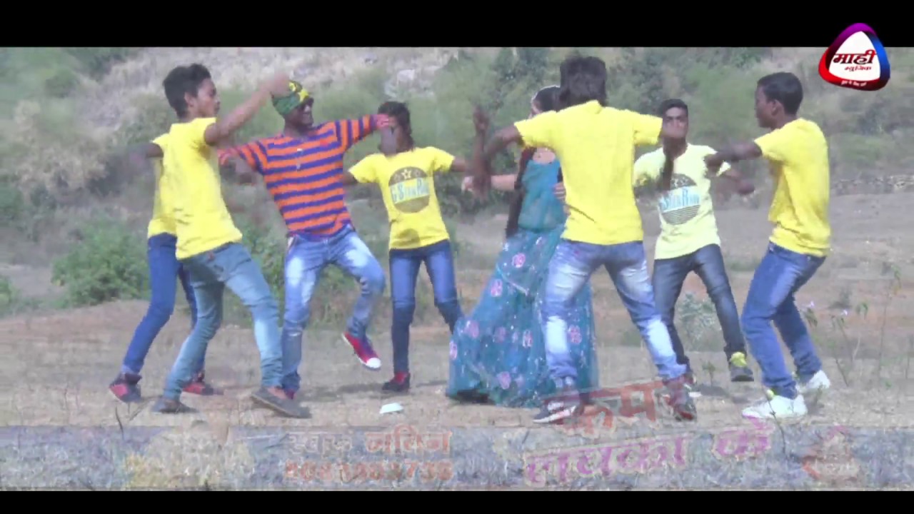 Kamar Lach Ka Ke || BHOJPURI LOKGEET || NAVEEN KUMAR || कमर लचकाके