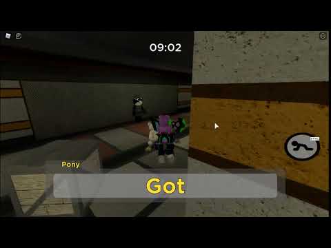 Piggy Katie Jumpscare