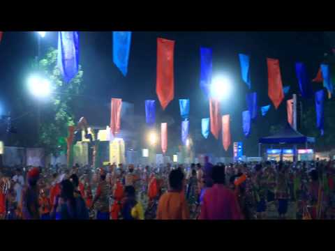 Manthan Patel d beat of h...