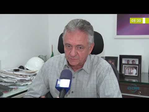 BOM DIA NEWS 06 01 2020  Aumento de 18% no nuÌmero de empregos na construcão civil