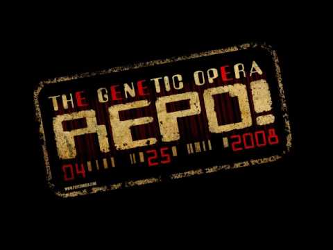 Repo The Genetic Opera - Genetic Repo Man