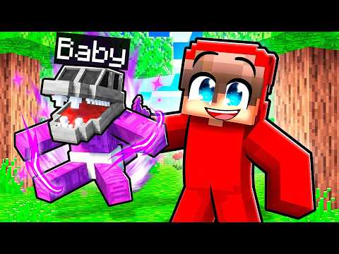 I ADOPTED the INFECTED SEA…