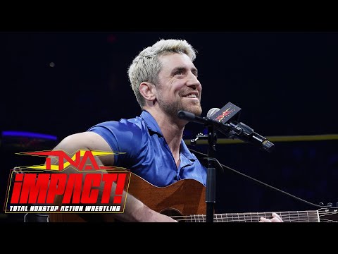 Joe Hendry Believes He Will Face The Rock One Day, Also Thinks He’ll Cross Paths With John Cena