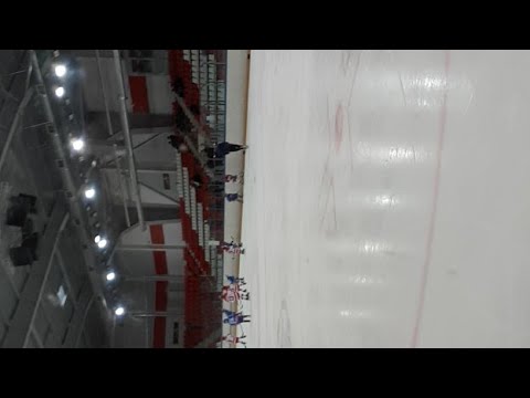 ХК Торнадо 2011 - Торнадо 2010 Псков Товарищ.встреча