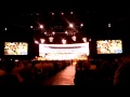 Andre Rieu Sport Palace walz