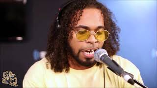 Chris Rivers Freestyle Compilation