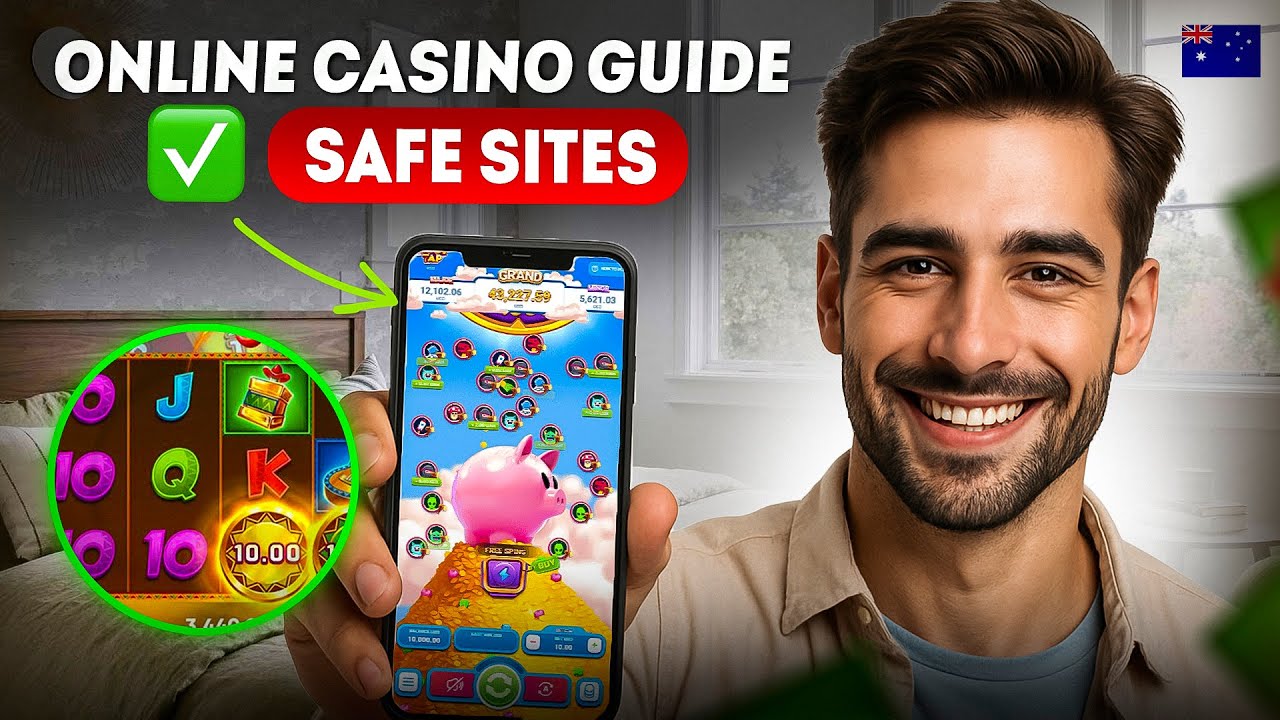 <h1>Boomerang Bet Casino Online: A Fresh Spin on Australian Gaming</h1>