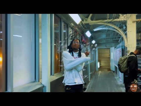 Roadrunner kb - RATS (Official Music Video)