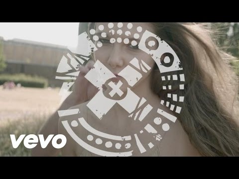The Other Tribe - My Girl