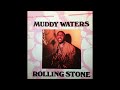 Muddy Waters - Still A Fool - Blues Berry Muddy Waters - Still A Fool