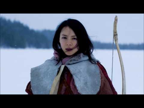 Jadesoturi/Jade Warrior OST - Vala