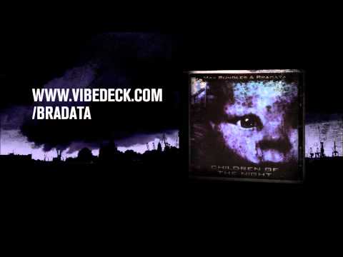 Bradata -  Children of the night,  Interview 45 RPM Radioshow (03.12.2011)
