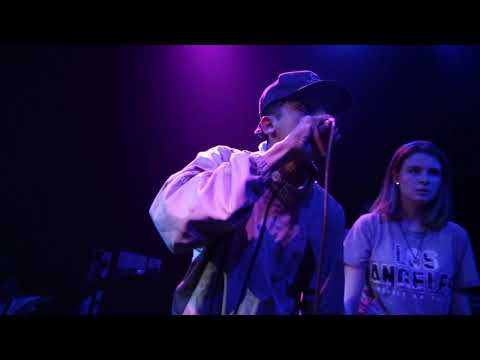 TERRO vs ROMA vs ROCKY | OCTAVOS | FECHA 4 DE LA LIGA| MARQUEE SESSION LIVE| LA NUEVA ERA