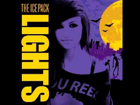 Lights -Ice (Modernaire Remix)