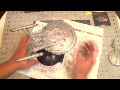 1/1000 JL Decals vs Acreation NX-01 Aztec Decal Sets