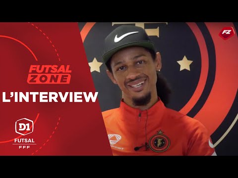 D1 Futsal - [EXTRAIT] Nito, la star du Toulon Élite Futsal