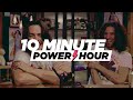 Opening 175 10 Minute Power Hour 2 Mystery Sax Version Arin Danny