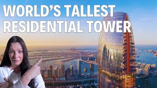 Six Senses Residences Dubai Marina: Everything You Need to Know