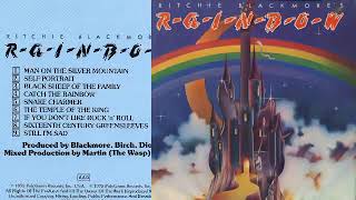 Rainbo̲w̲  - Ritchie Blackmore&#39;s Rainb̲o̲w̲ Full Album 1975