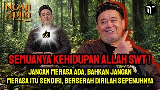 Download lagu MERINDING❗Tidak ada yang bisa membawamu kepada Allah kecuali Allah Swt - Abah Setu mp3