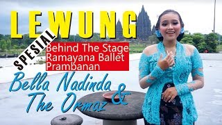Download lagu LEWUNG - CONGDUT Keroncong Dangdut Akustik - Bella Nadinda & The Ormaz mp3