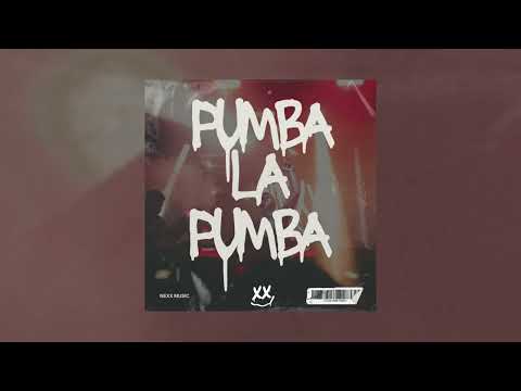Nexx - Pumba La Pumba (Mc Magrinho)