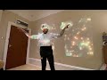 David Spike Splynch David Dream Sequence