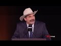 UFC Hall of Fame 2016 - Don Frye Speech
