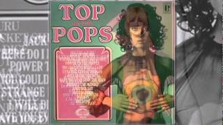 I did what I did for Maria Tony Christie by The Top of the Pops Vol 17 Video